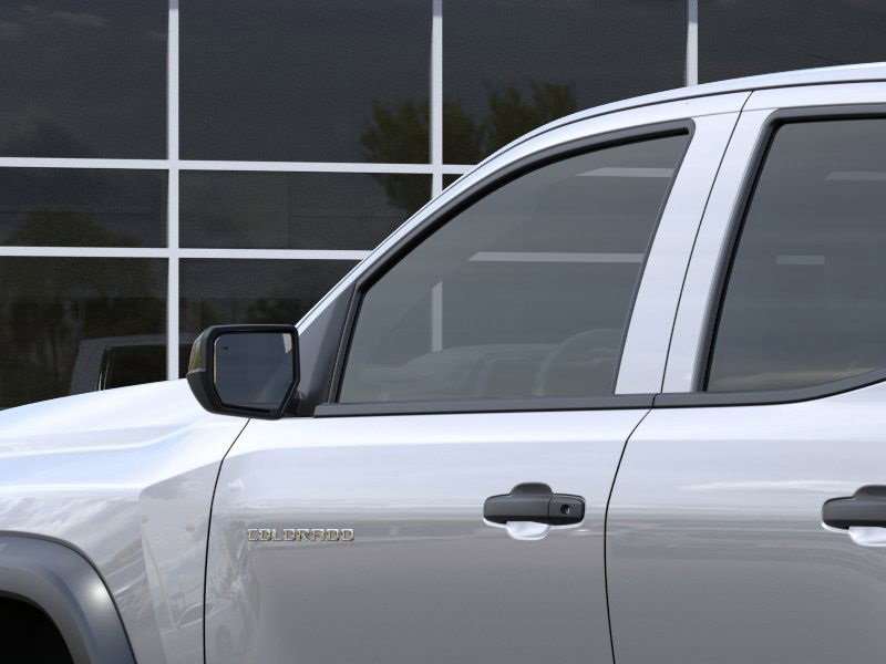 2026 Chevrolet Colorado Trail Boss photo 12
