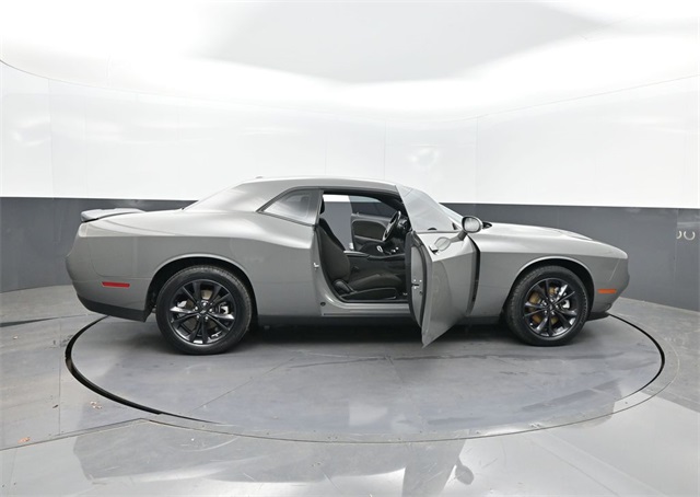 2023 Dodge Challenger SXT AWD photo 27