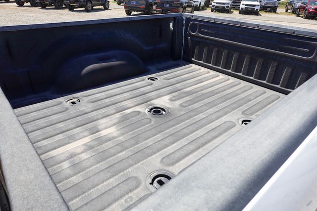 2025 Ram 2500 Laramie photo 29