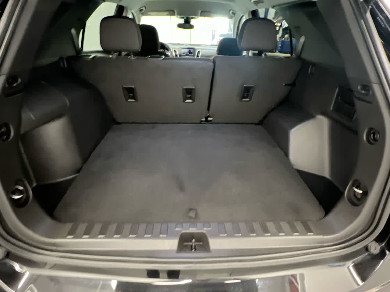 2023 Chevrolet Equinox LT photo 20
