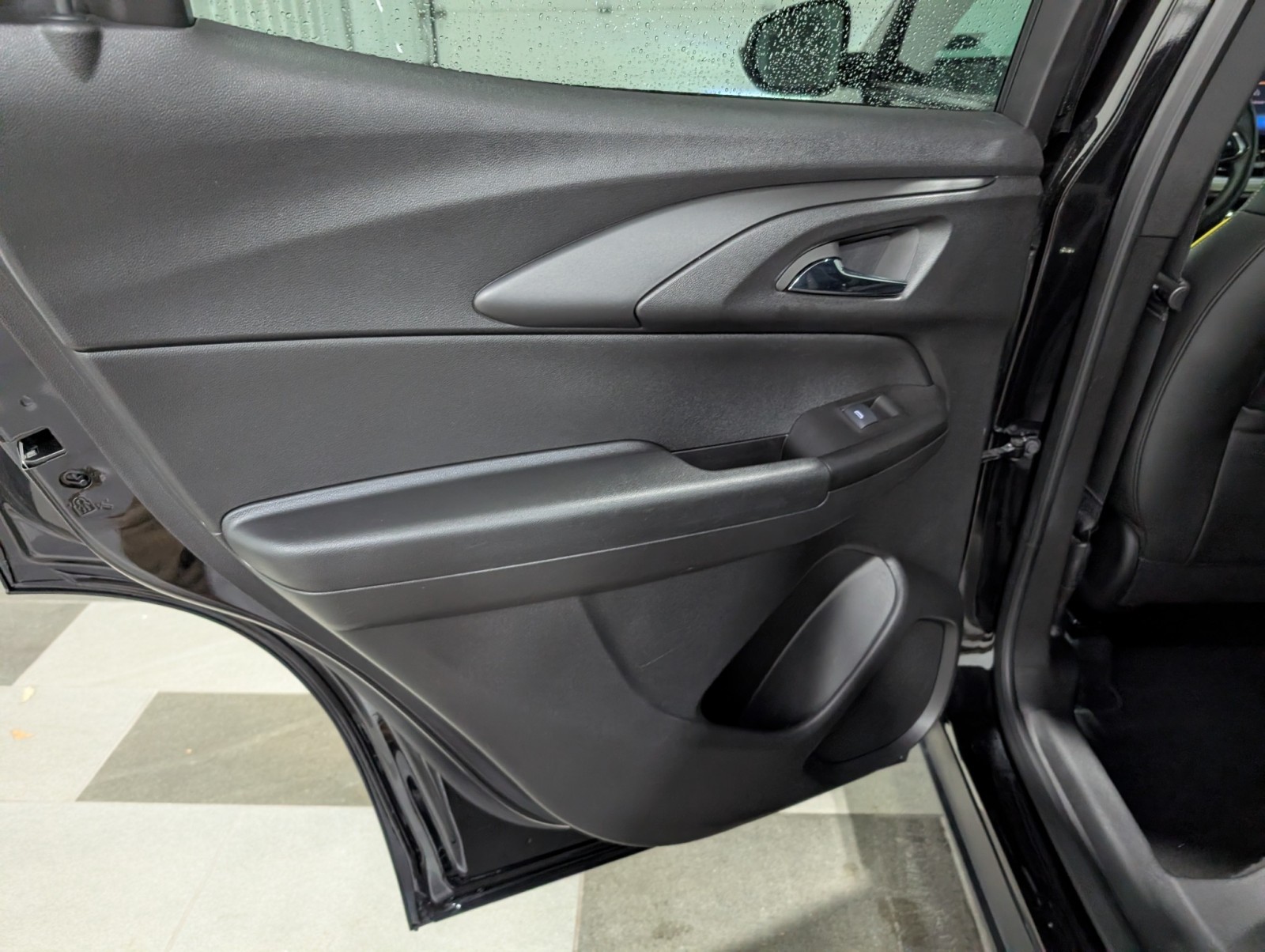 2024 Chevrolet Trailblazer ACTIV photo 4