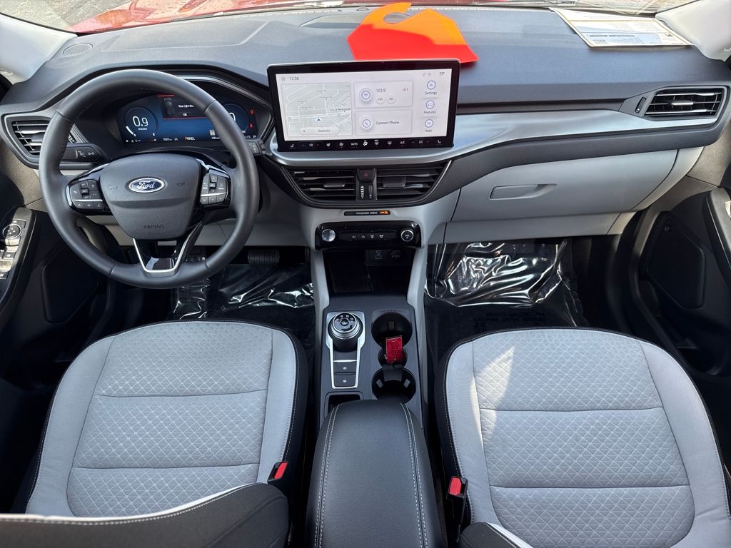 2023 Ford Escape Active photo 11