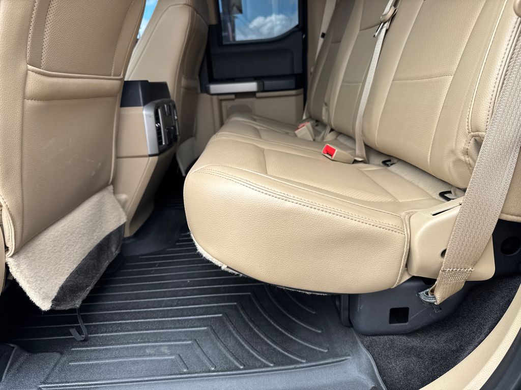 2018 Ford F-250 photo 18