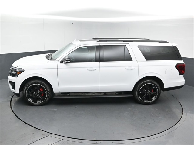 2024 Ford Expedition MAX Limited photo 47