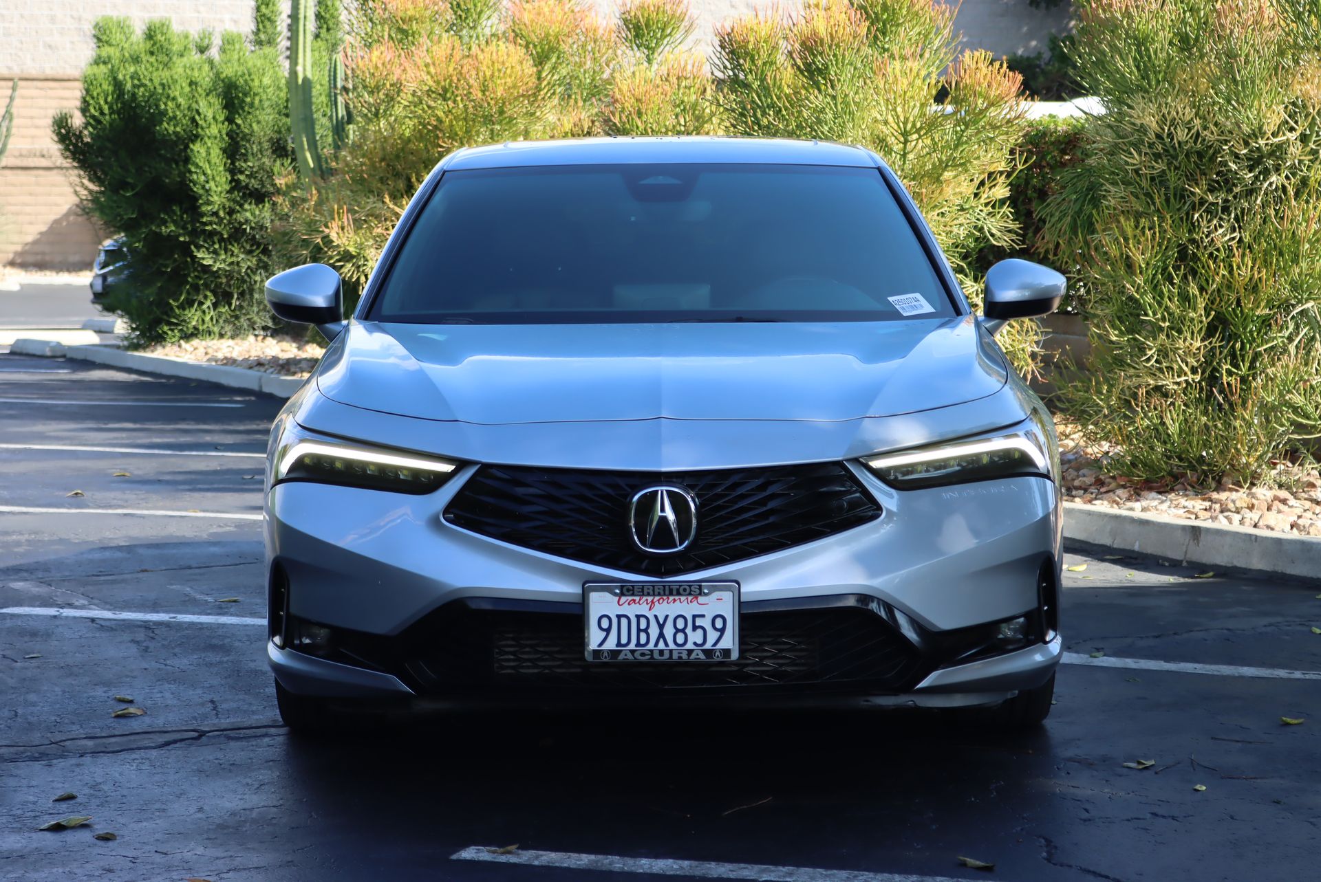 2023 Acura Integra A-Spec photo 3