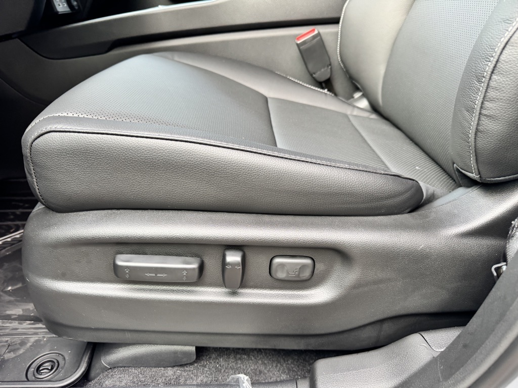 2025 Honda Ridgeline RTL photo 13