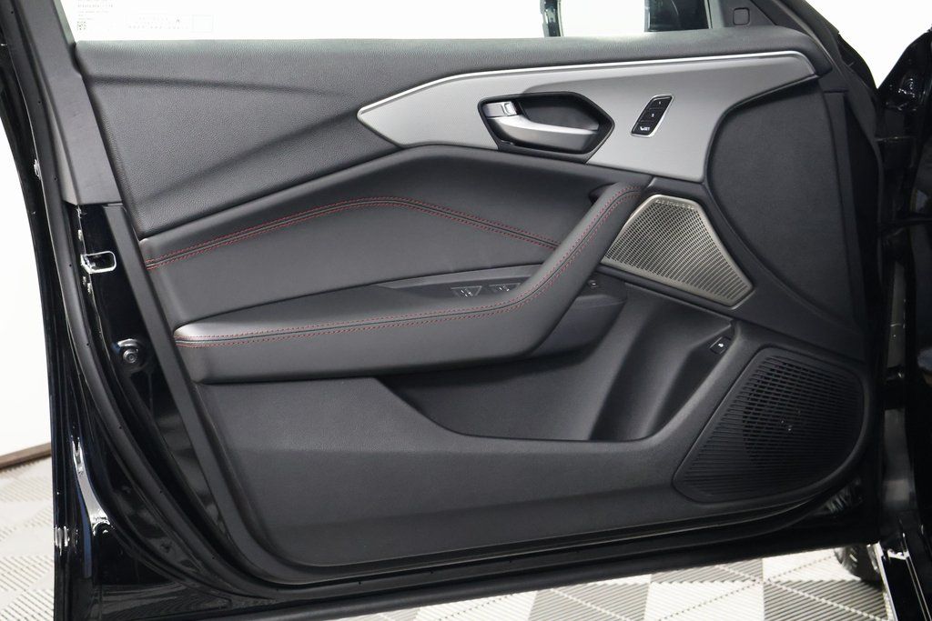 2025 Acura TLX SH-AWD A-Spec photo 7