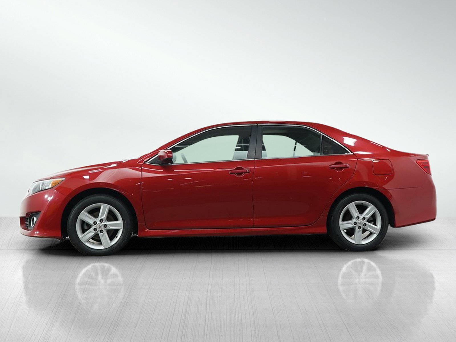 Used 2012 Toyota Camry SE with VIN 4T1BF1FK4CU576947 for sale in Bloomington, Minnesota