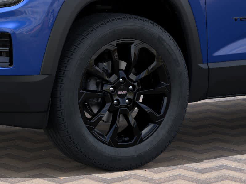 2026 Gmc Terrain Elevation photo 8