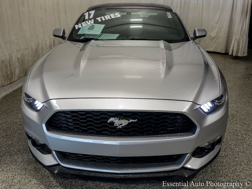 2017 FORD MUSTANG - Image 5