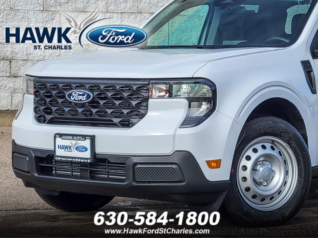 2025 FORD MAVERICK - Image 1