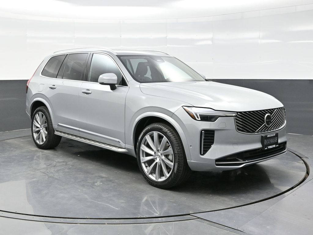 2025 Volvo XC90