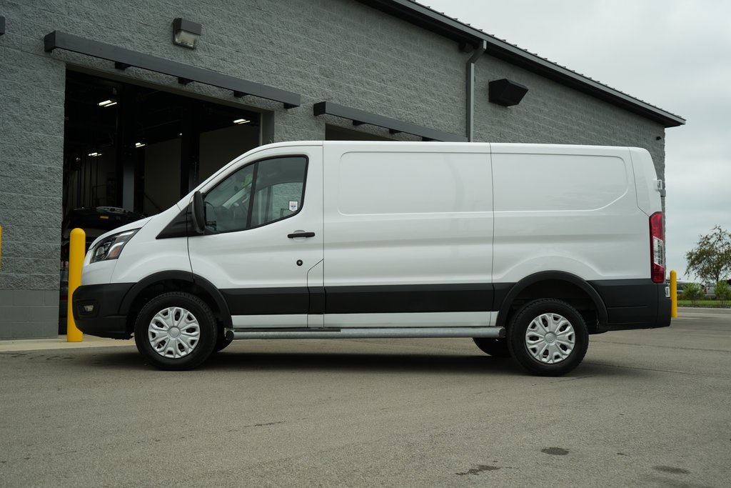 2023 Ford Transit photo 10