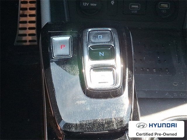 2022 Hyundai Sonata SEL Plus photo 14
