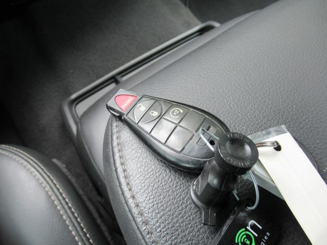 2010 Ram 2500 Laramie photo 25