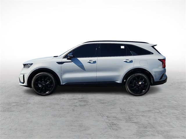2023 Kia Sorento SX photo 2