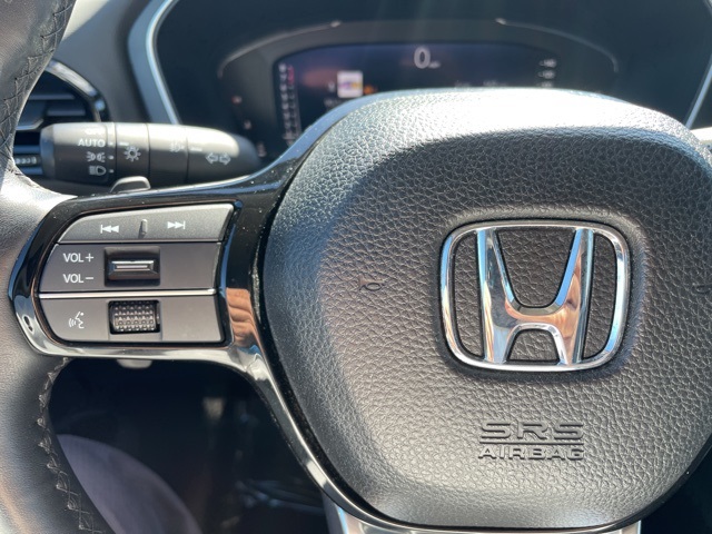 2023 Honda Pilot Elite photo 19