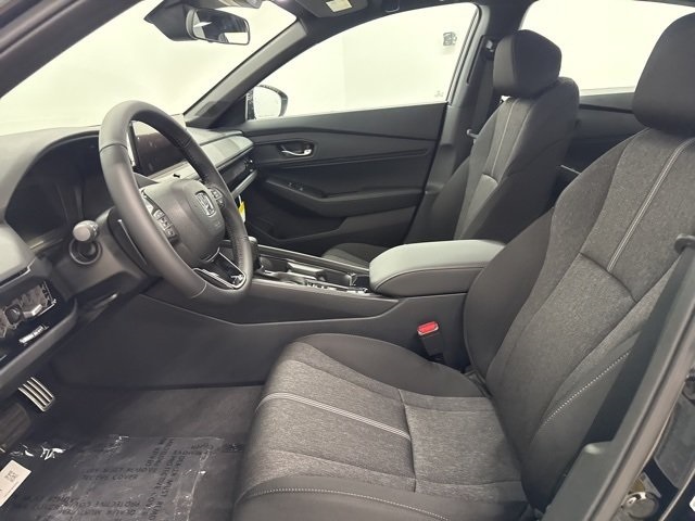 2025 Honda Accord Hybrid Sport photo 10