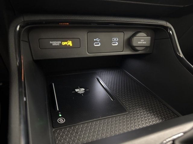 2026 Honda CR-V EX photo 30