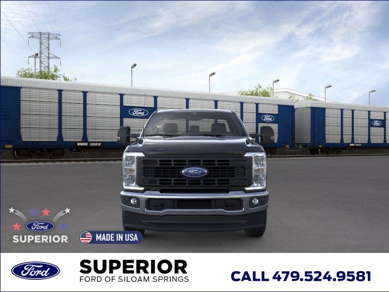 2026 Ford F-350 XL photo 4