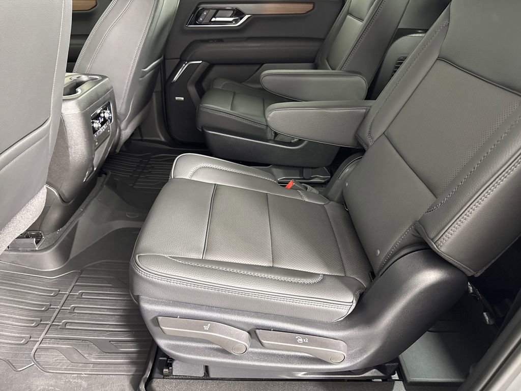 2025 Gmc Yukon XL Denali photo 18