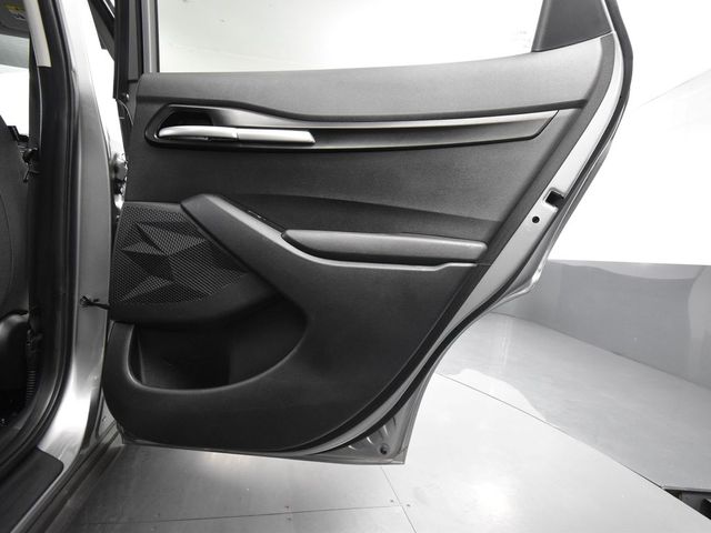 2021 Kia Seltos LX photo 30
