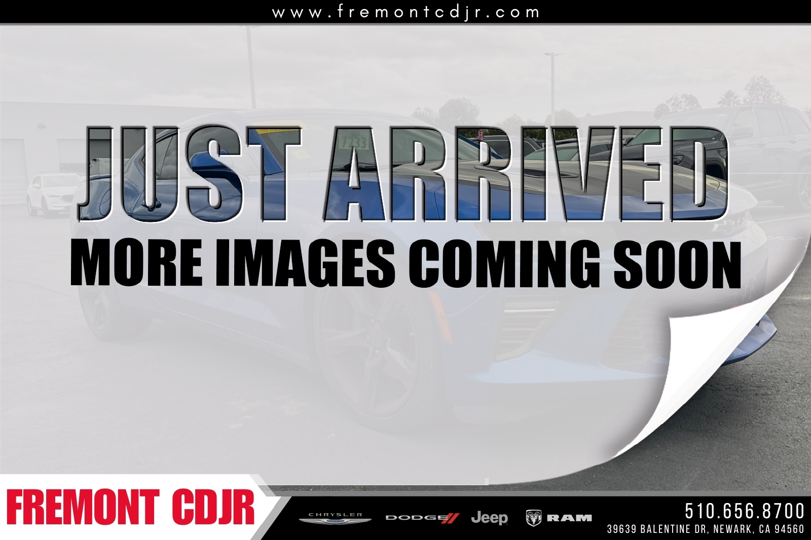 2016 Chevrolet Camaro 2SS's photo