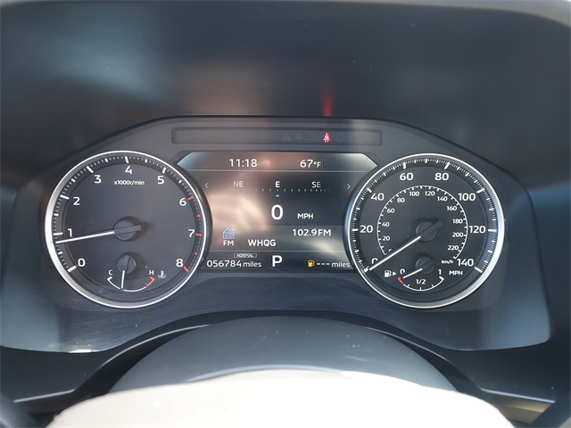2023 Mitsubishi Outlander SE photo 12