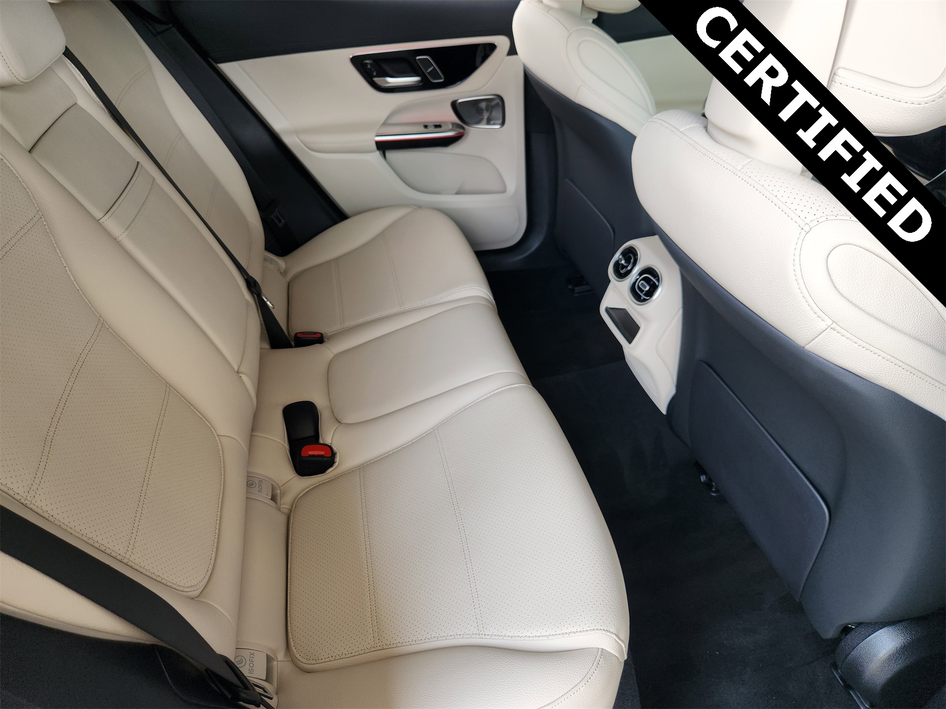 2025 Mercedes Benz GLC 350e 4MATIC photo 28