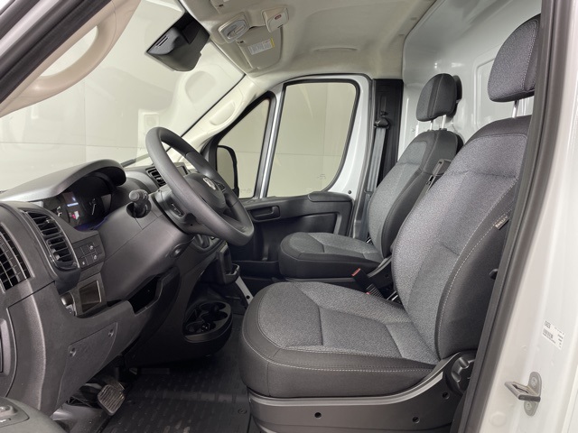 2024 Ram ProMaster 3500 photo 3