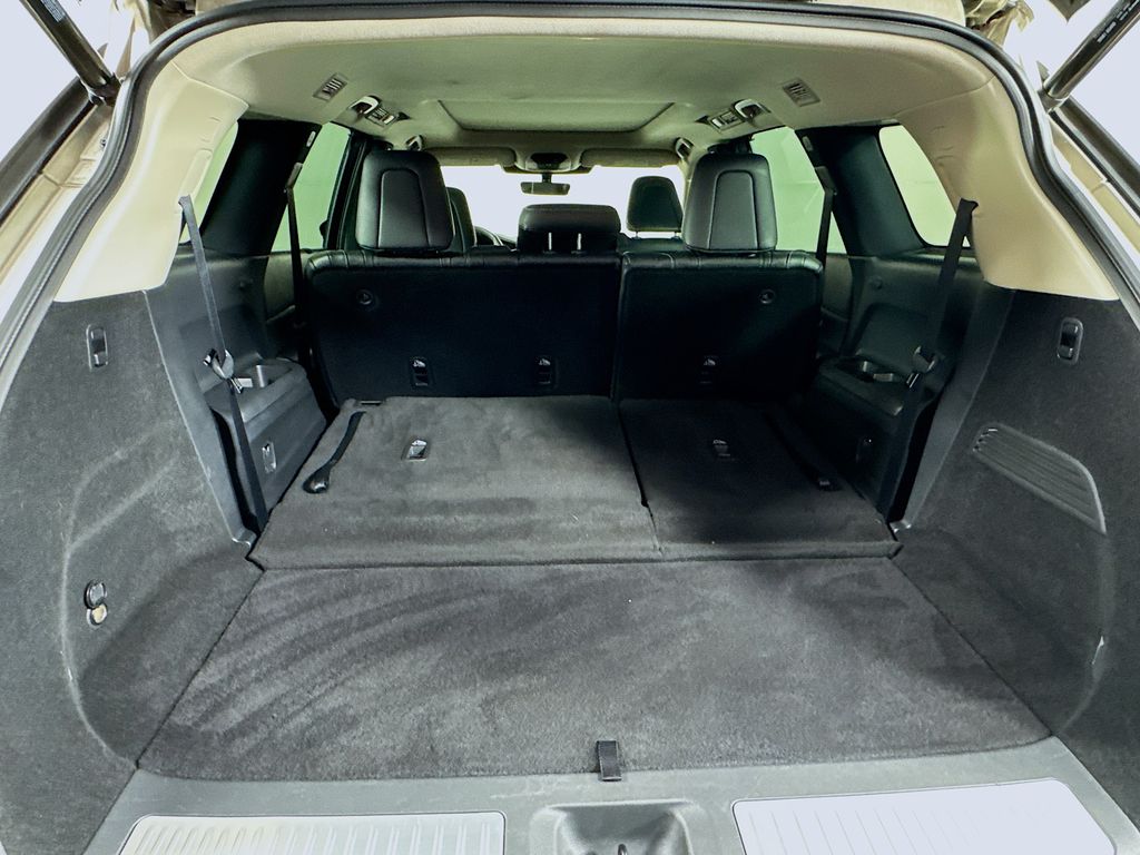 2023 Infiniti QX60 Luxe photo 31