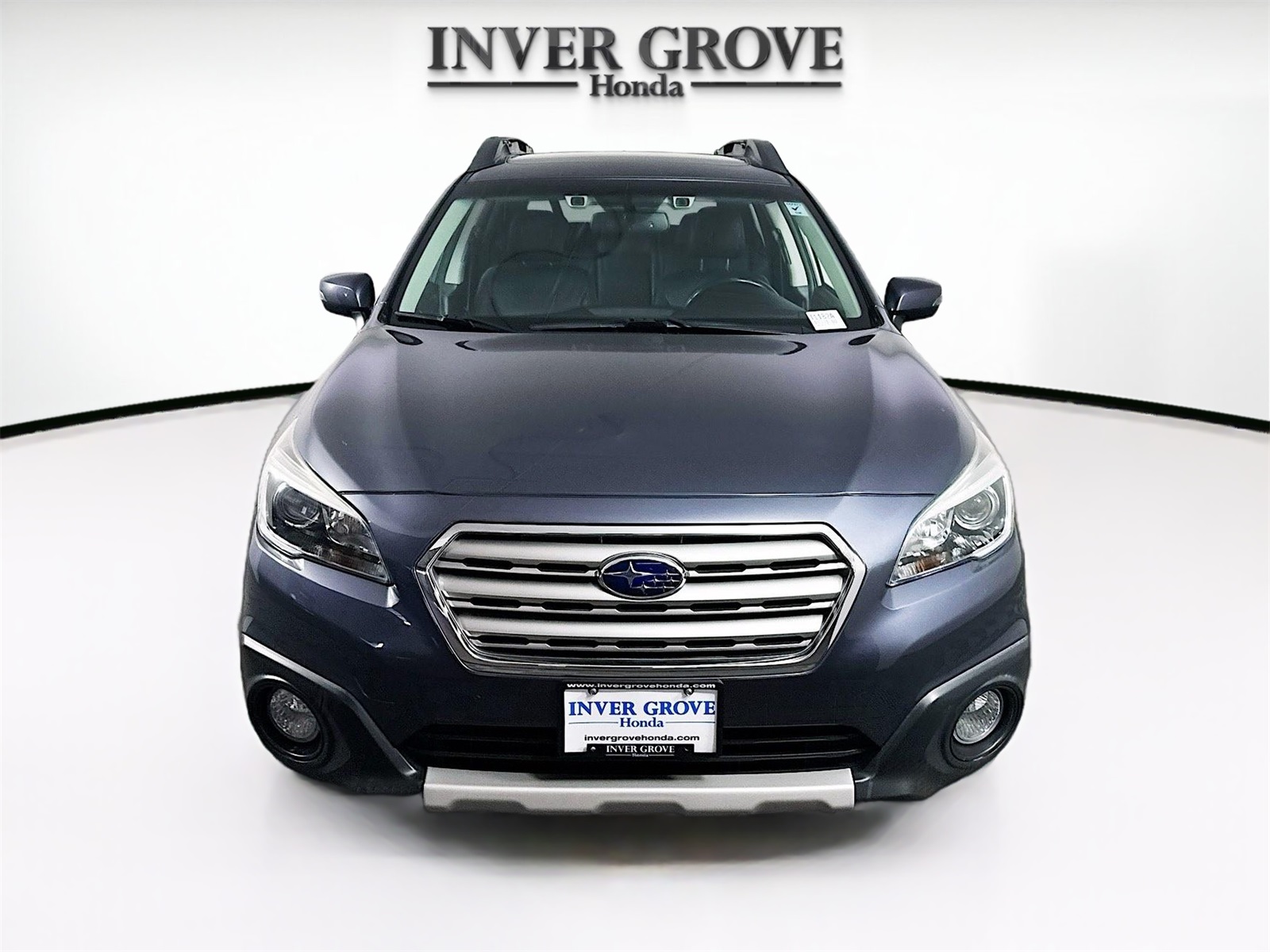 Used 2016 Subaru Outback Limited with VIN 4S4BSENC4G3302639 for sale in Inver Grove Heights, Minnesota