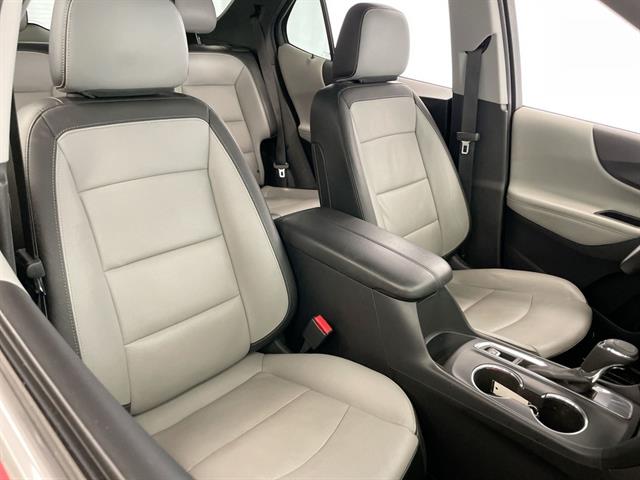 2020 Chevrolet Equinox Premier photo 26