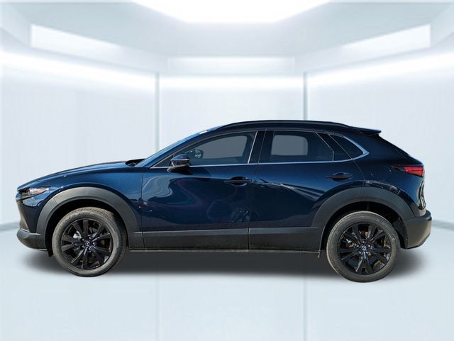 2025 Mazda CX-30 2.5 Turbo Premium Plus photo 2