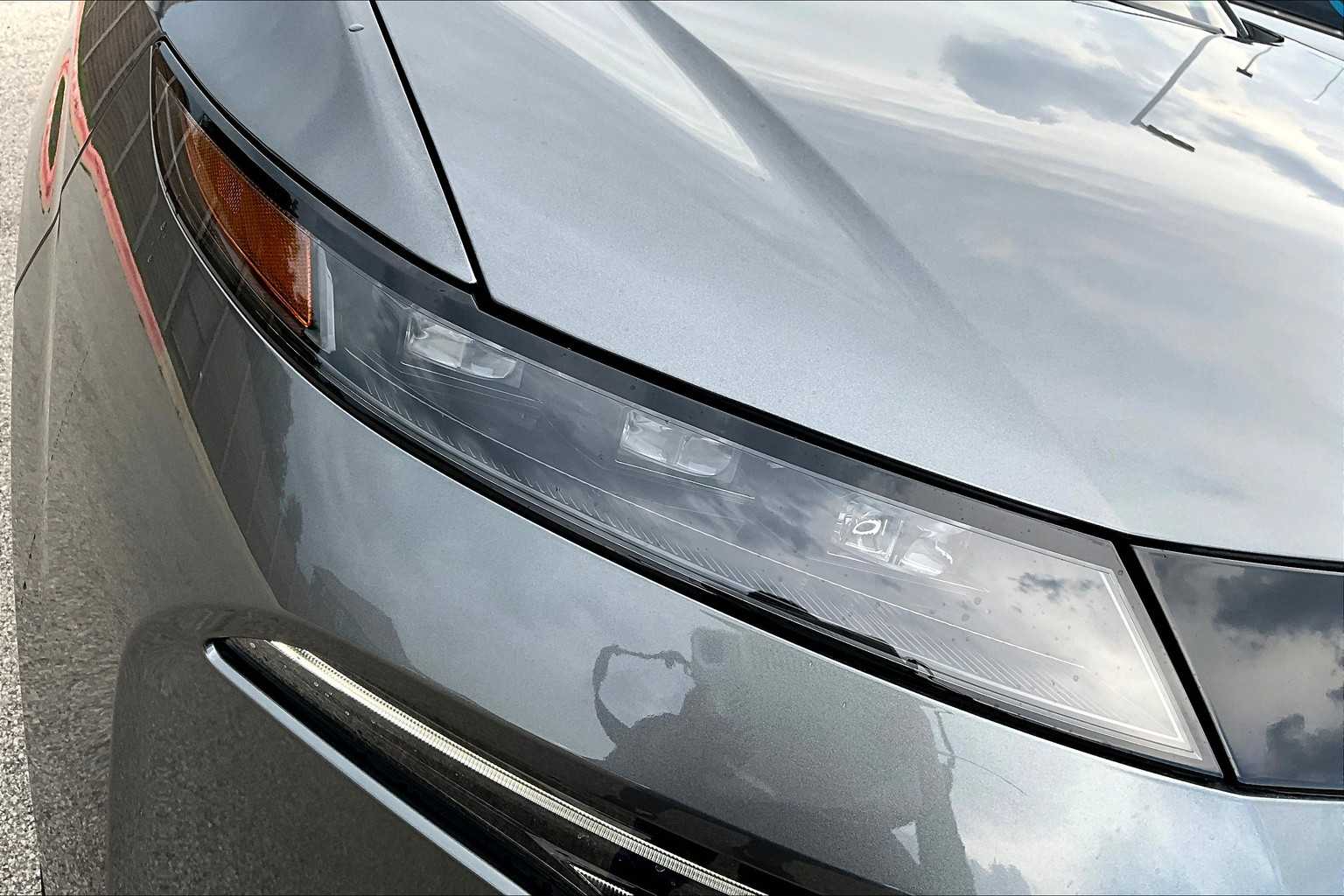 2025 Nissan Murano SV photo 16