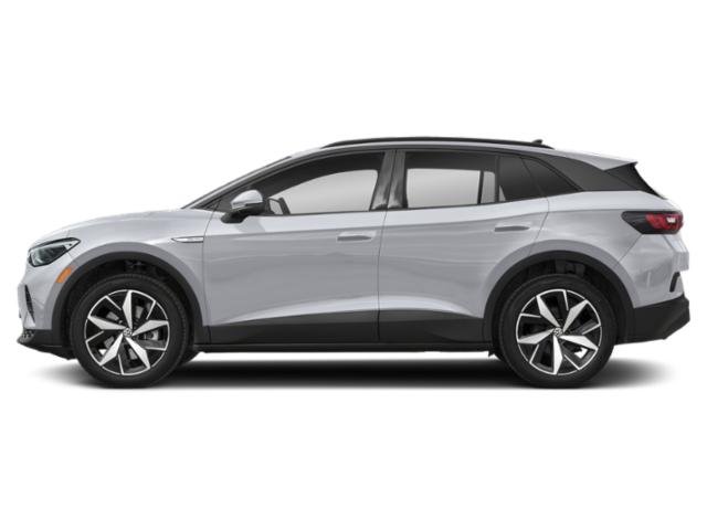 2025 Volkswagen ID.4 Pro photo 3