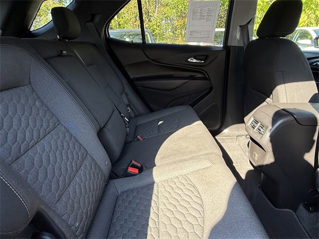 2018 Chevrolet Equinox LT photo 17