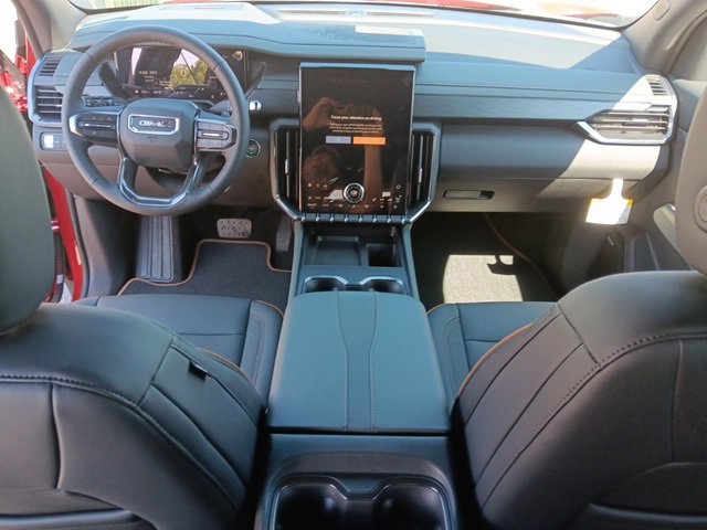 2025 Gmc Acadia AT4 photo 9