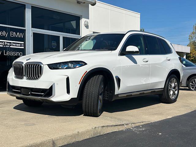 2024 Bmw X5 xDrive40i photo 6