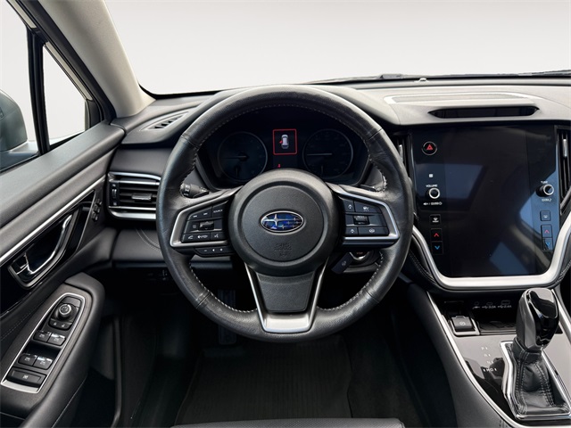 2023 Subaru Outback Limited XT photo 12