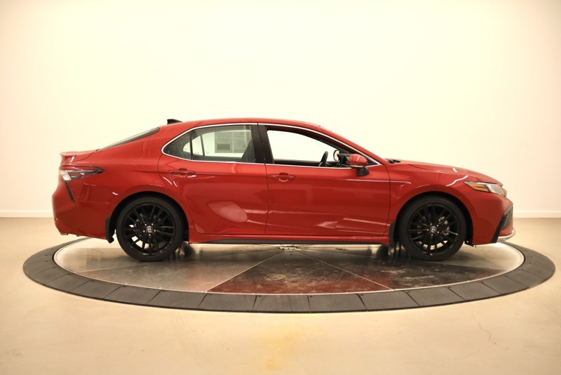 2024 Toyota Camry XSE V6 photo 2