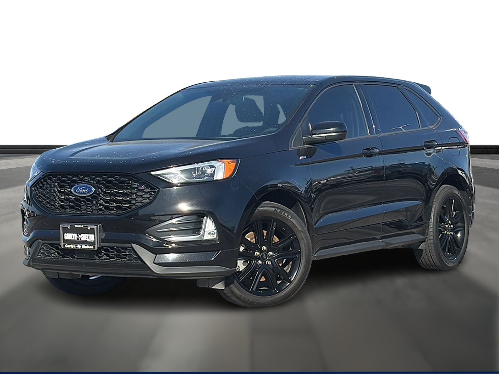 2023 Ford Edge ST-Line's photo