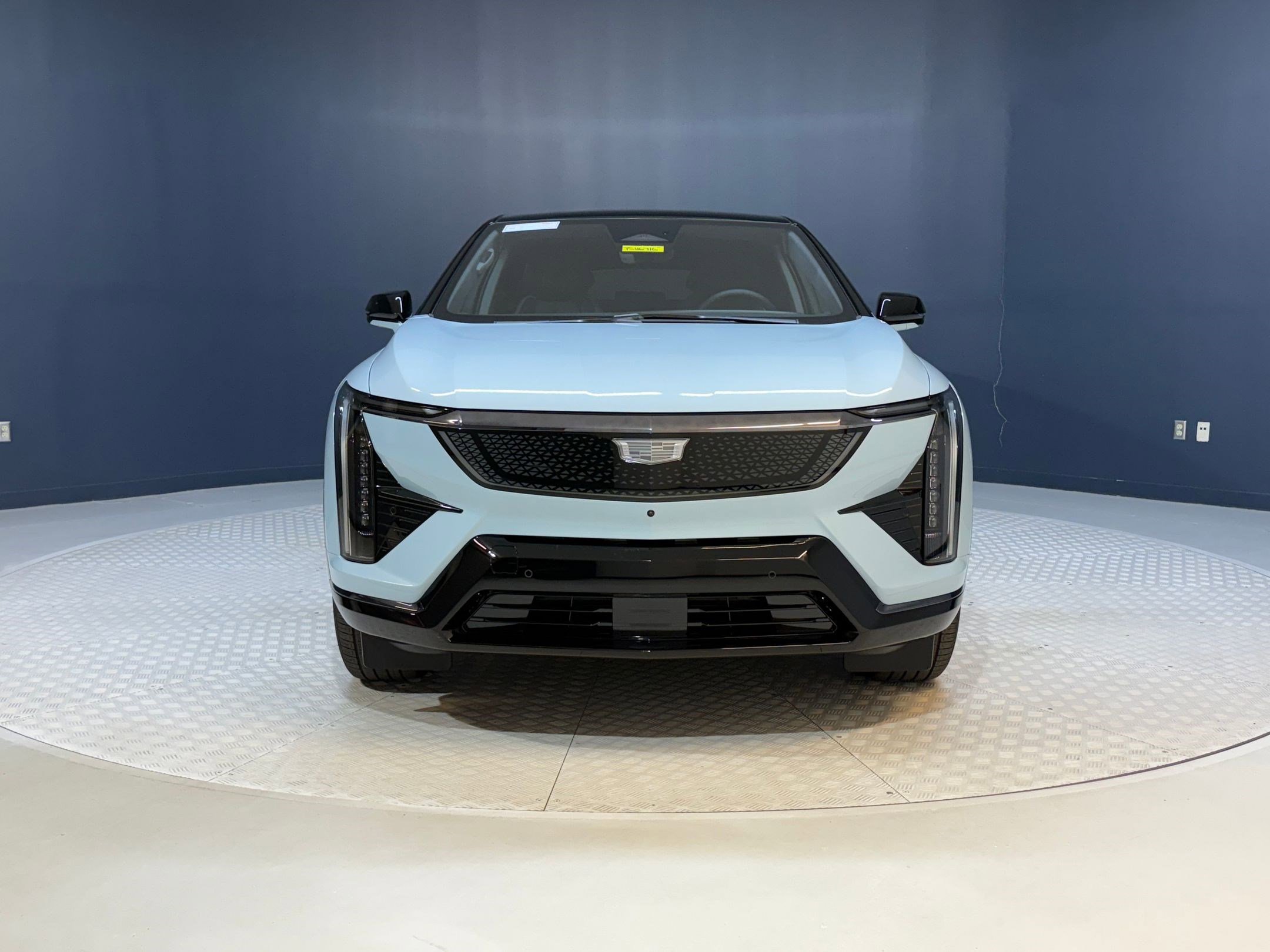 2026 Cadillac Optiq Sport photo 3