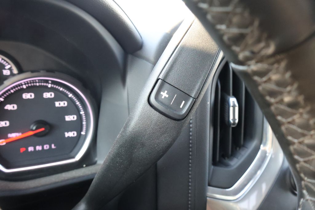 2023 Chevrolet Silverado 2500HD LTZ photo 22