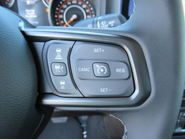 2025 Jeep Gladiator Sport S photo 23
