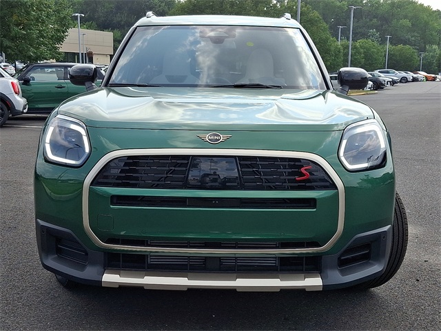 2025 Mini Countryman ALL4 Signature photo 2