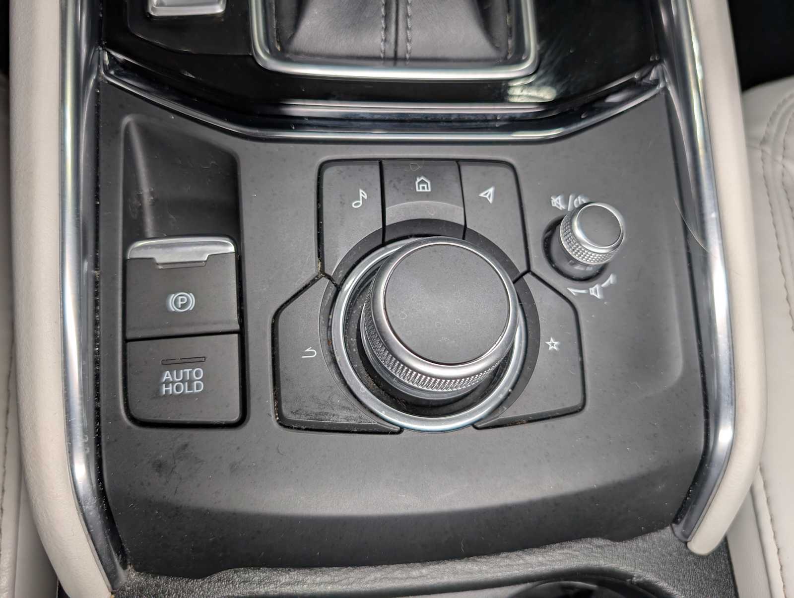 2022 Mazda CX-5 2.5 Premium Plus photo 27