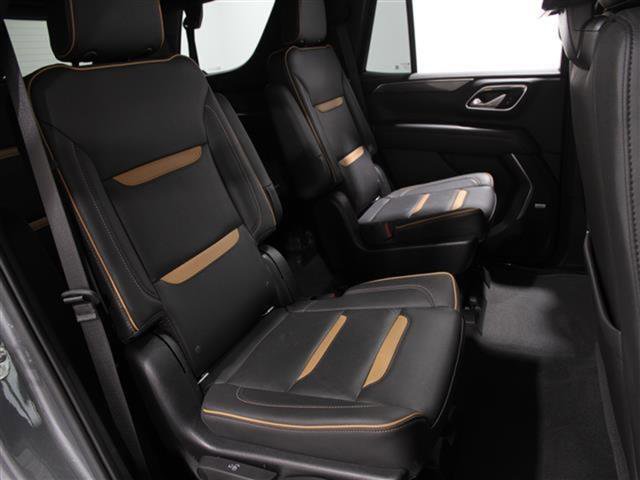 2021 Gmc Yukon AT4 photo 21