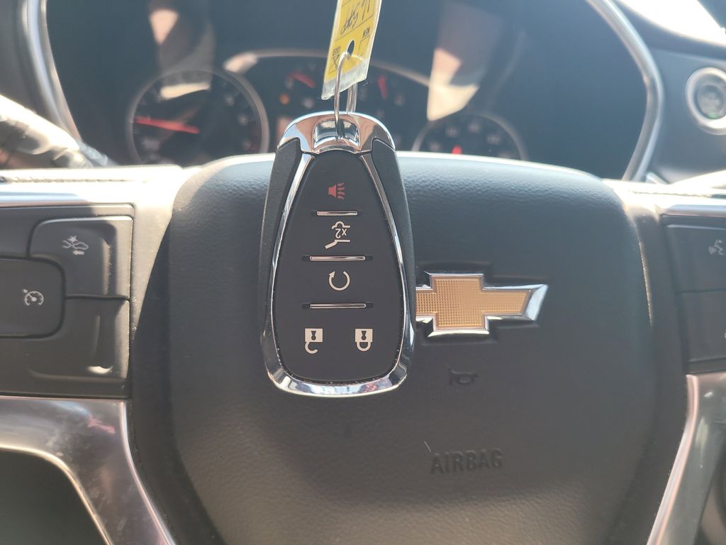 2023 Chevrolet Blazer 2LT photo 28