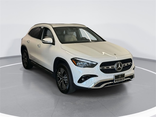 2025 Mercedes Benz GLA 250 4MATIC photo 3